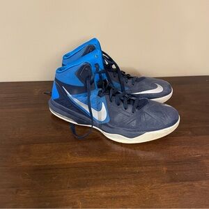 Nike Basketball Shoes